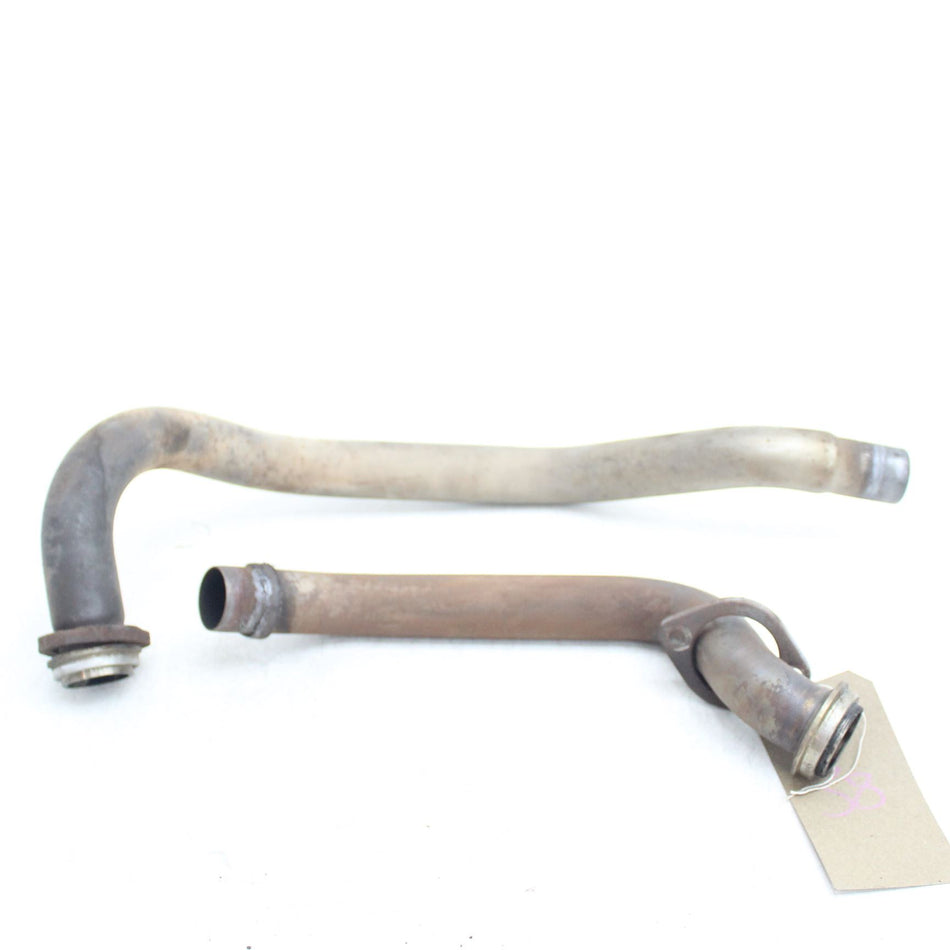 2014 APRILIA MANA 850 GT ABS Exhuast Manifold - 860066