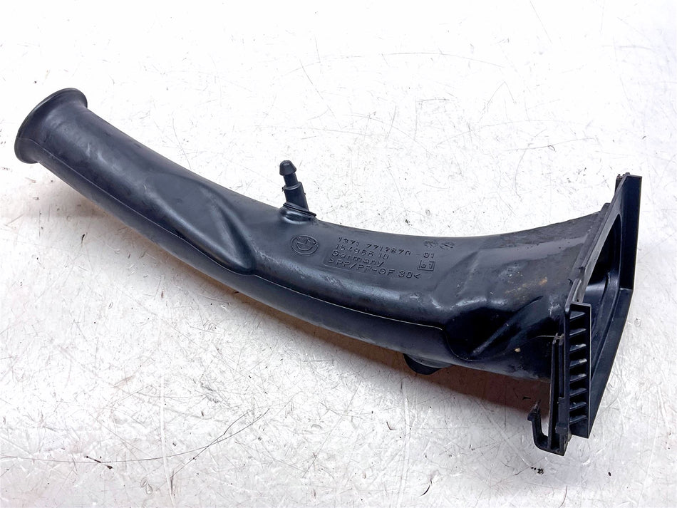 2011 BMW R1200GS Air Intake Duct - 13717712870
