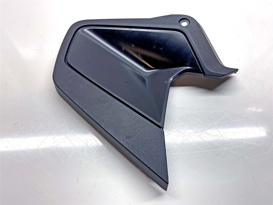 2021 BMW R1250RT Left Cockpit Trim - 46631541725