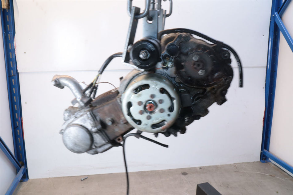 1983 Honda C90 Engine - 37748 Miles - Warranty Incl