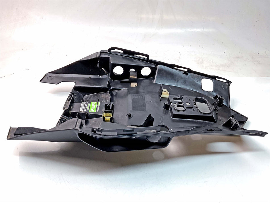 2015 Kawasaki Z1000 SX Tail Fairing / Undertray - 350230392