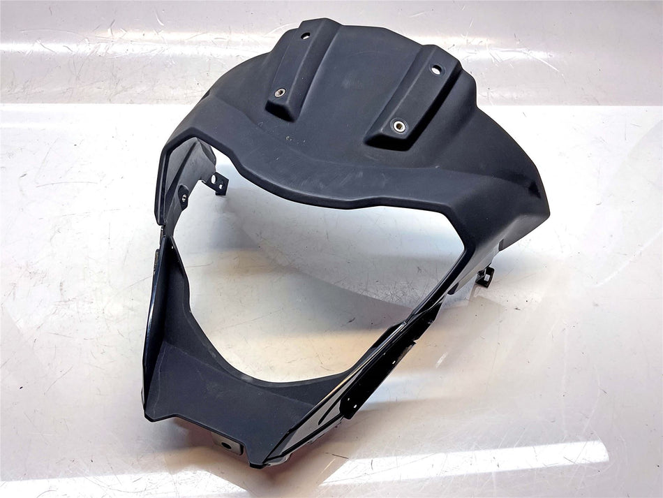 2024 BMW G310GS Headlight Fairing - 46638560405