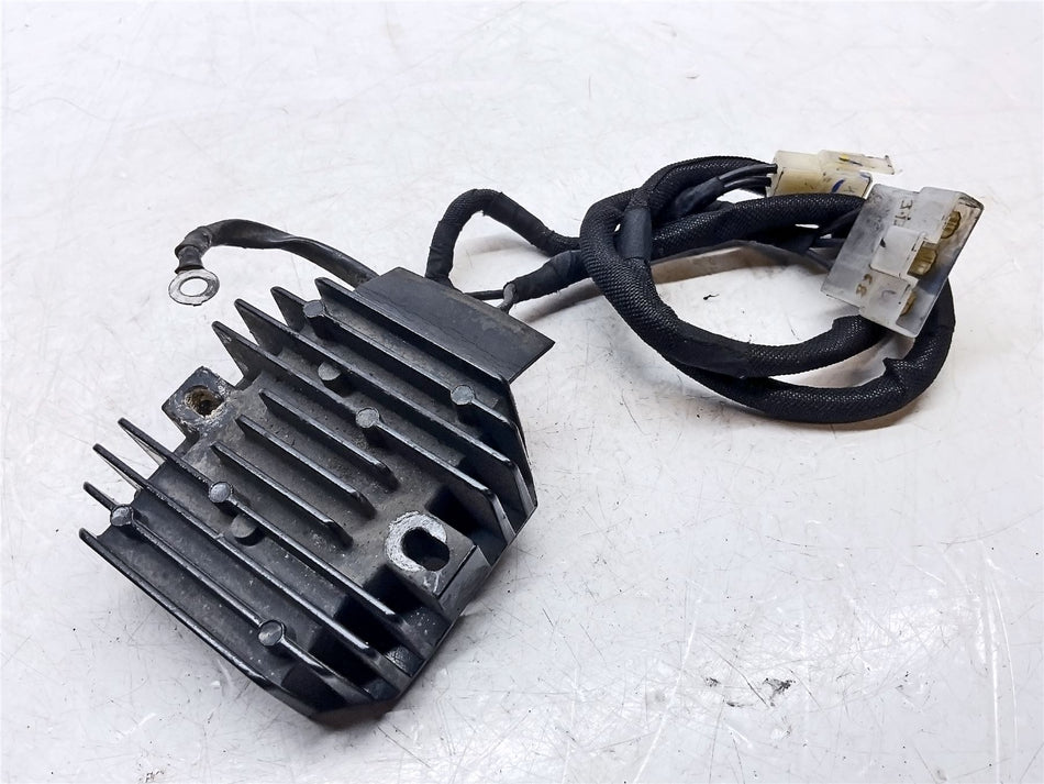 2020 KTM 390 Duke Regulator/Rectifier - 93011034000