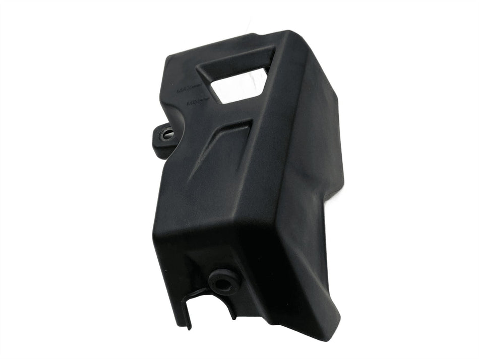 2025 Aprilia Tuono 457 Coolant Tank Reservoir Cover2B013366