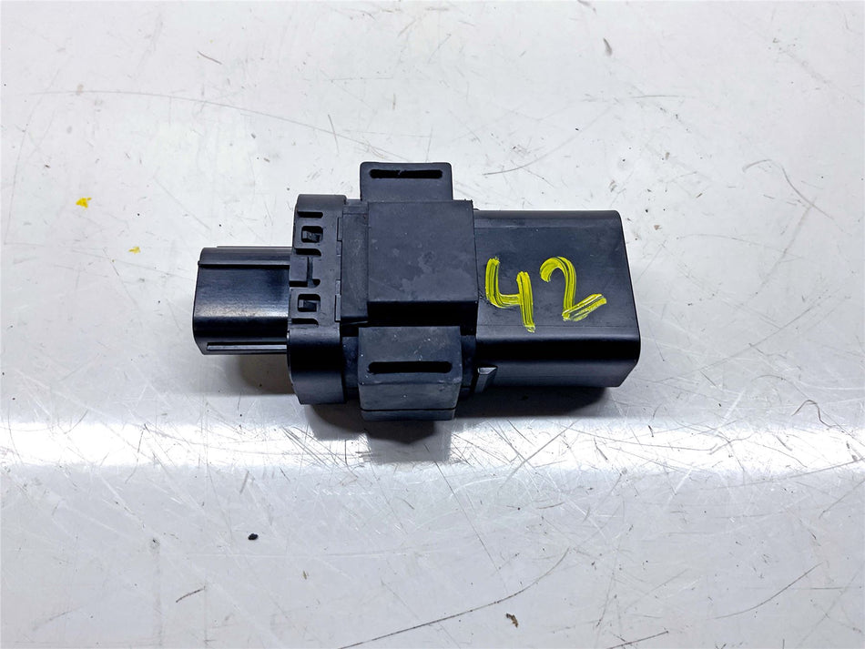 2021 Kawasaki Z H2 ZR1000 ABS Heated Grip Controller - KZ46