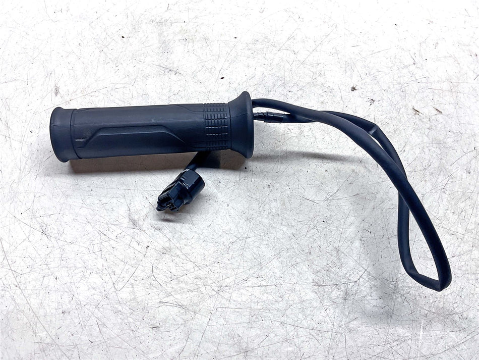 2022 Honda CB500X Heated Grip