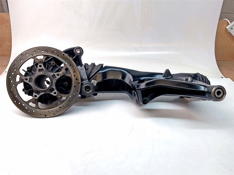 2021 BMW R1250GS Rear Swingarm - 29067 Miles - 33748394282