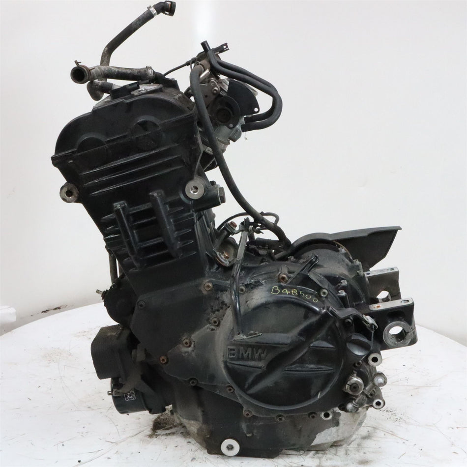 2006-2012 BMW F 800 ST Complete Engine Tested Running (40,821 Miles) - B48500