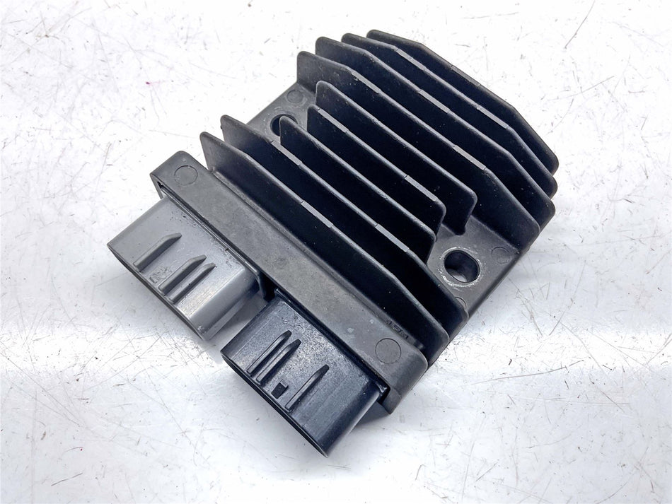 2025 Honda CBR650R E-Clutch Regulator Rectifier - 31600MKND51