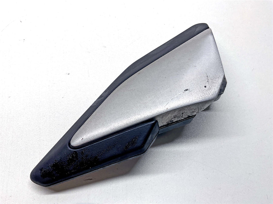 2023 Honda PCX125 Rear Right Footrest / Peg - 50731K1ZJ10ZA