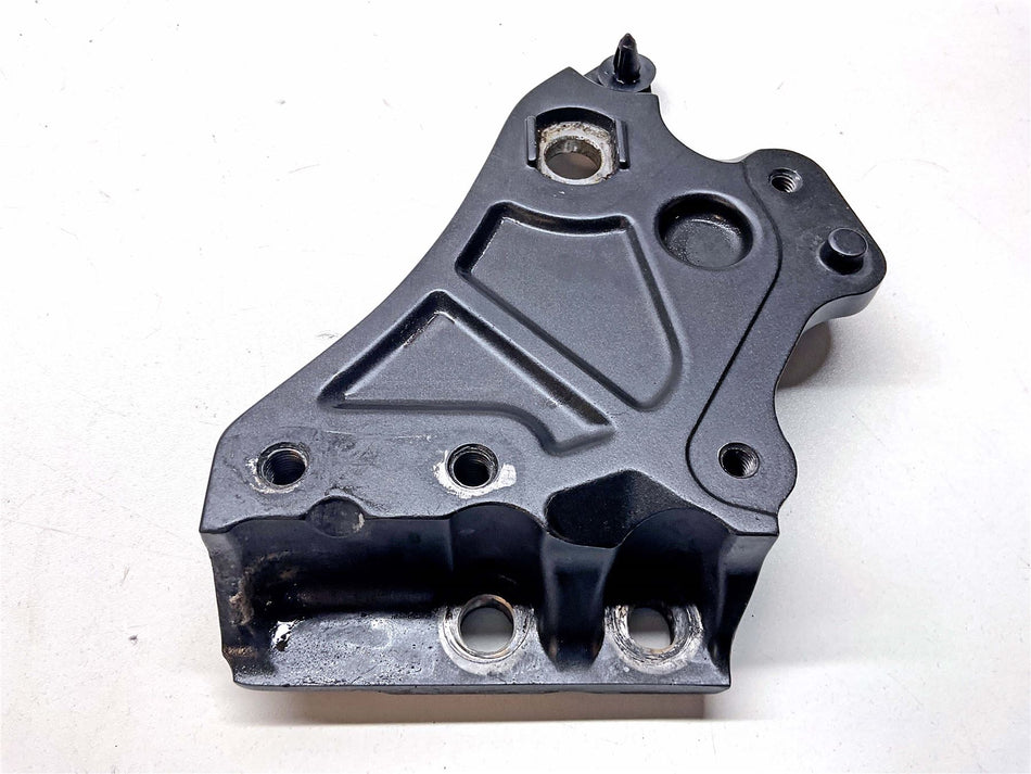 2016 Yamaha MT-07 Right Footrest Bracket  - 1WS274A30000