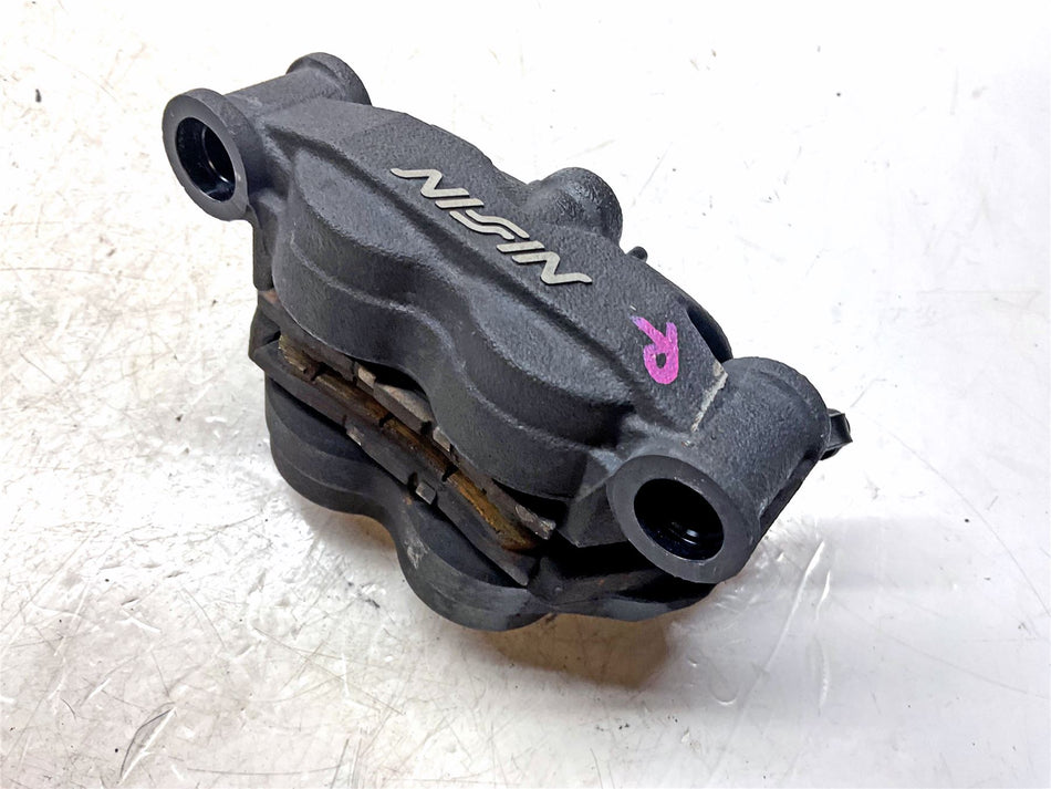 2022 Honda CRF1100L Africa Twin Adv Sports Right Brake Caliper - 45250MJPG52