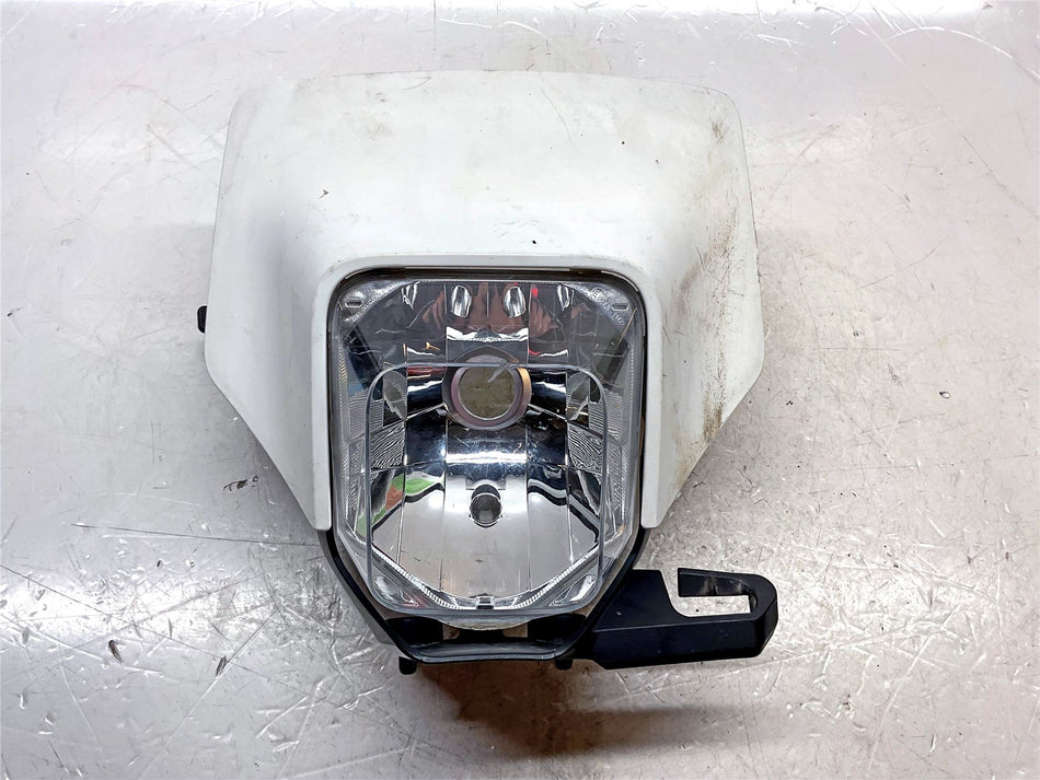 2019 Husqvarna FE450 Headlight - 2500800100028