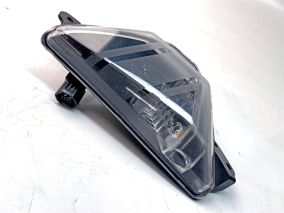 2021 Kawasaki Ninja 1000SX Left Front Indicator - 230400157