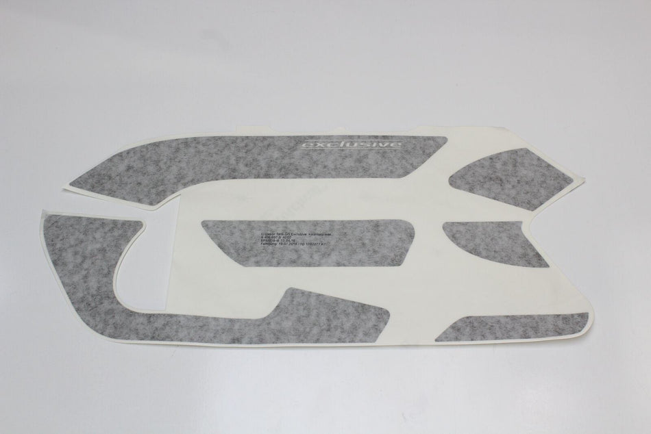 BMW R 1250 GS L/H Left Tank decal Sticker Graphic #