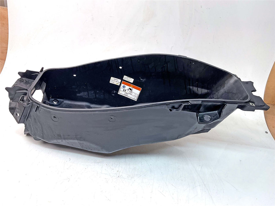 2023 Honda PCX125 Luggage Box - 81250K1ZJ10