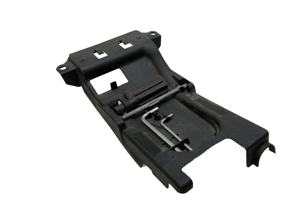 2018 Yamaha XSR700 Toolkit Tray Holder B34H212900