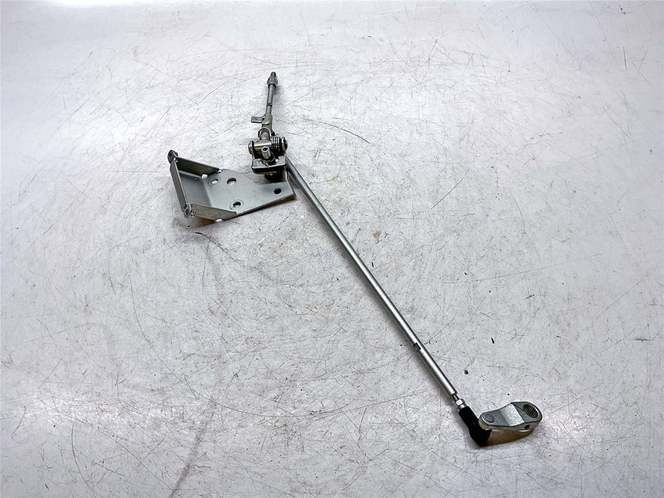 2022 CF-Moto CF650TR Gear Lever / Pedal - 9DSV3210006K00