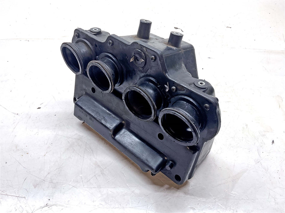 1997 Kawasaki ZR1100 Airbox - 110381120