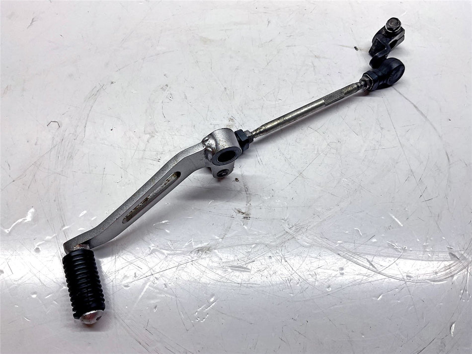 2019 Kawasaki Z1000 SX Gear Lever - 132360788