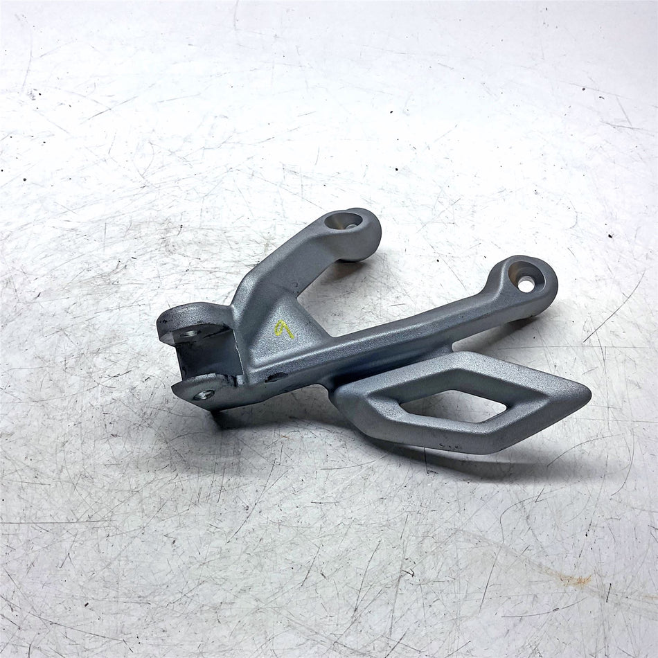 2023 Triumph Tiger 1200 Rally Pro Left Rear Footrest Hanger - T2088615
