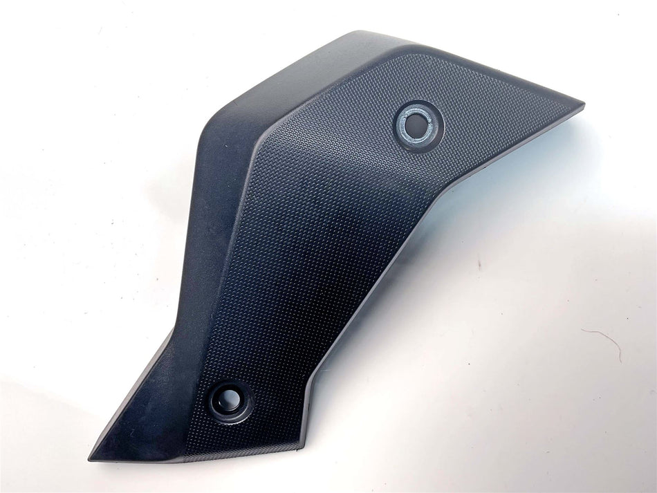 2015 BMW R1200R Left Radiator Trim  - 46638534267