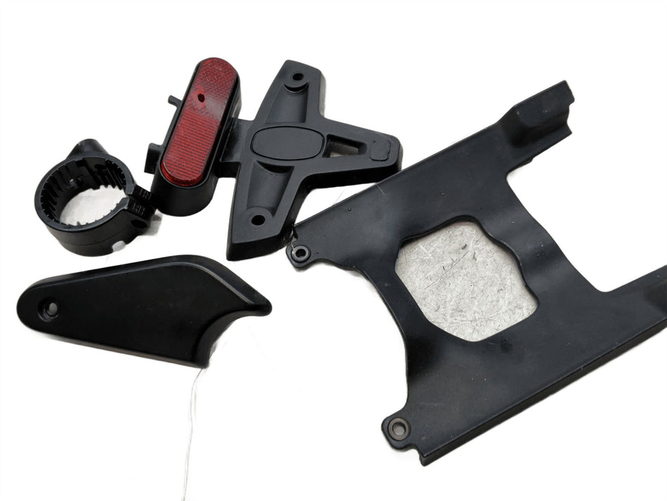 2026 BSA Bantam Assorted Plastic Parts