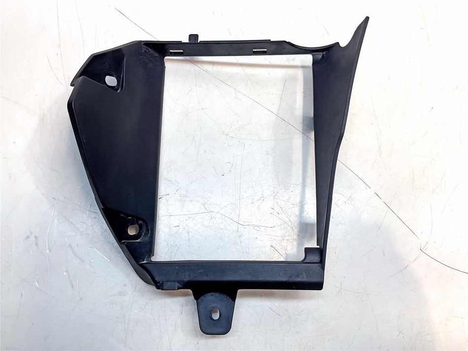 2020 BMW R1250GS Adventure Right Air Intake - 46638560318