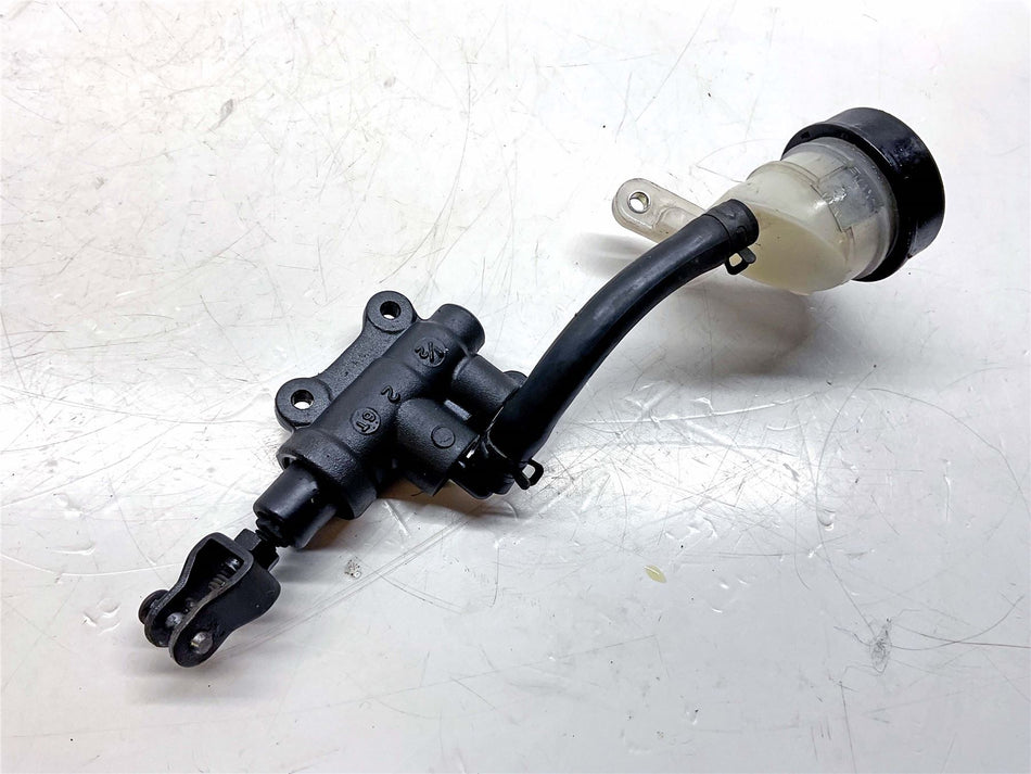 2017 BMW R1200GS Rear Brake Master Cylinder - 34318522398