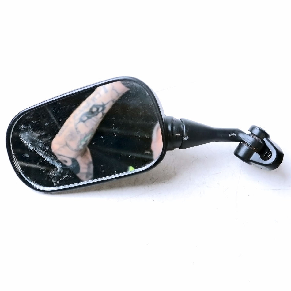 2002 Honda CBR900RR Left Mirror - 88120MCJ023