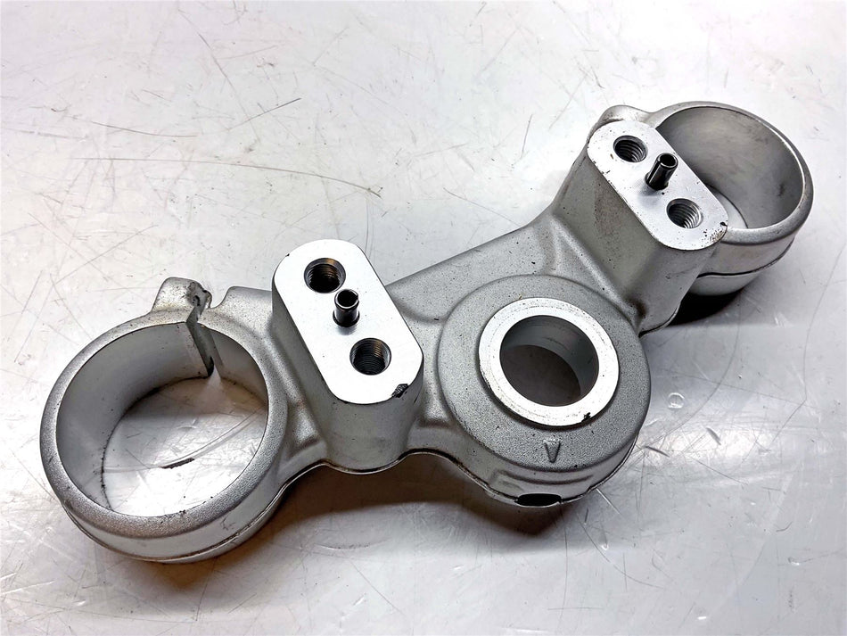 2019 Triumph Tiger 800 XR Upper Yoke - T2049770