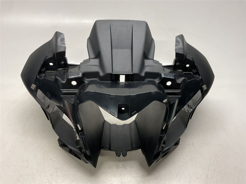 2023 YAMAHA YZF R7 Front Inner Headlight Surround - BEB-2835H-00