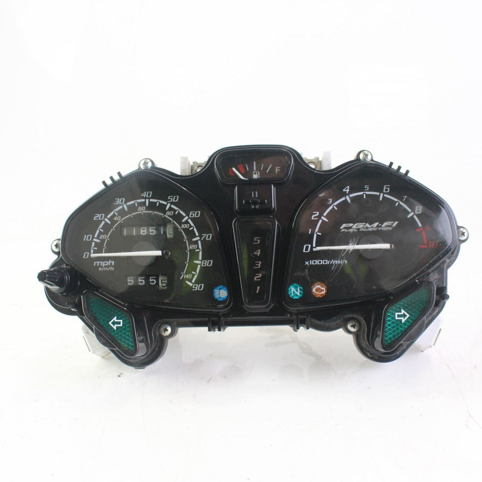 2016 HONDA CB125F Speedometer - 37200KPNA71