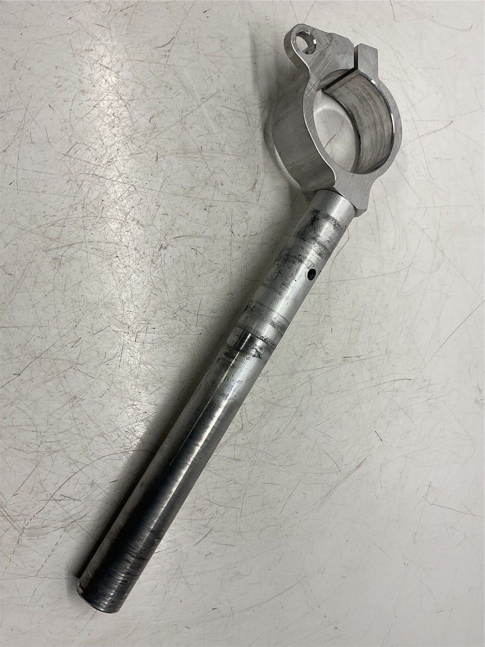 2017 KAWASAKI ZX 1000 Right Clip On - 46003-0658