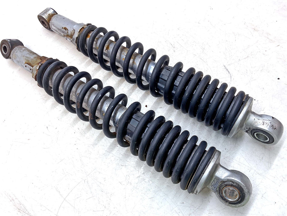 2012 Honda CBF125 Rear Suspension / Shock - 52400-KWF-951