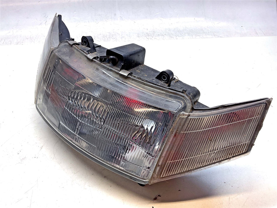 1991 Honda Goldwing 1500 GL1500 Headlight Unit - 33101MN5605
