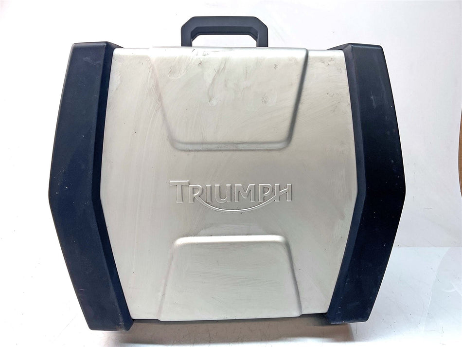 2015 Triumph Tiger Explorer Top Box / Case - T2350297