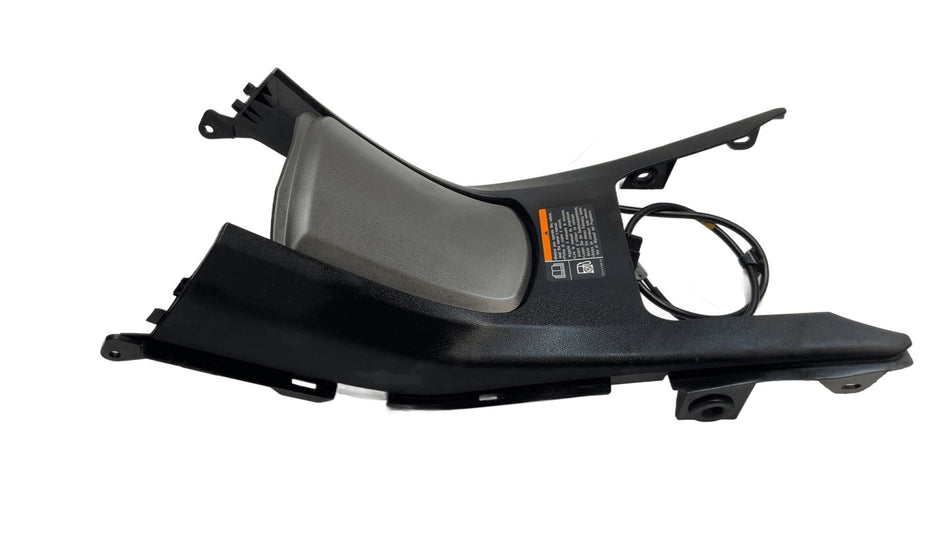 2025 Yamaha NMAX Tank Cover B88F177K30