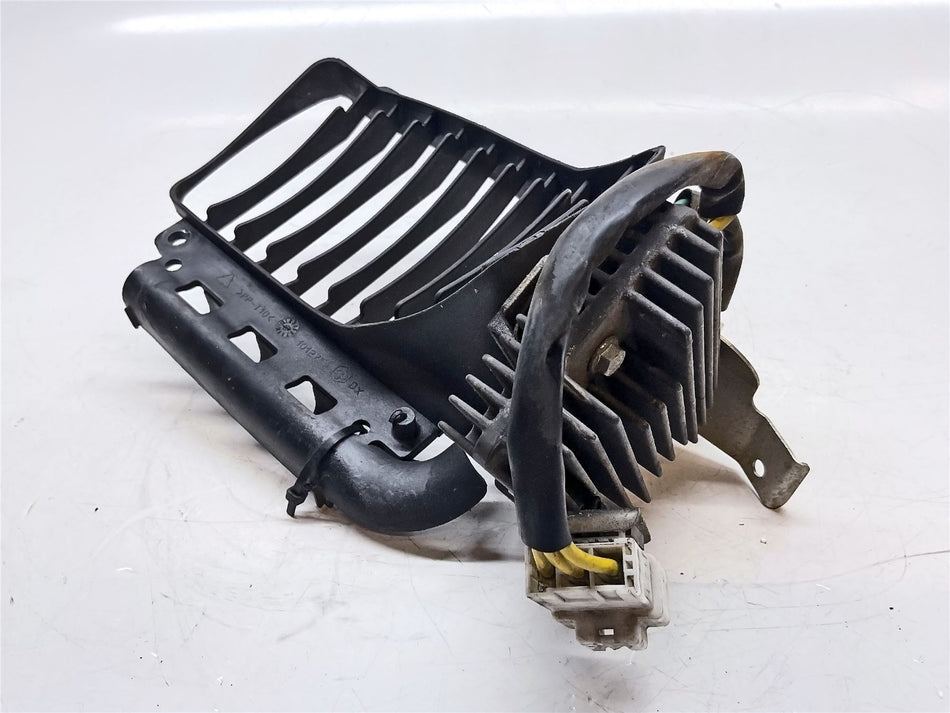 2010 Vespa GTS Super 300 Sport Regulator Rectifier - 641709
