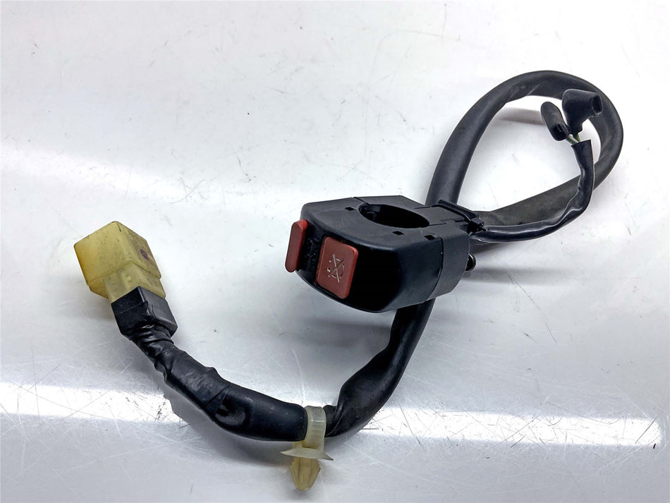 2005 Honda CBR1000RR Fireblade Switchgear Right - 35130MELJ00