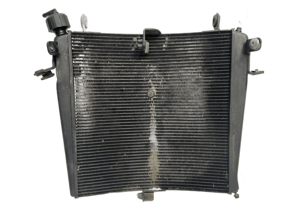 2022 KTM 1290 Super Duke R Radiator 61733010100