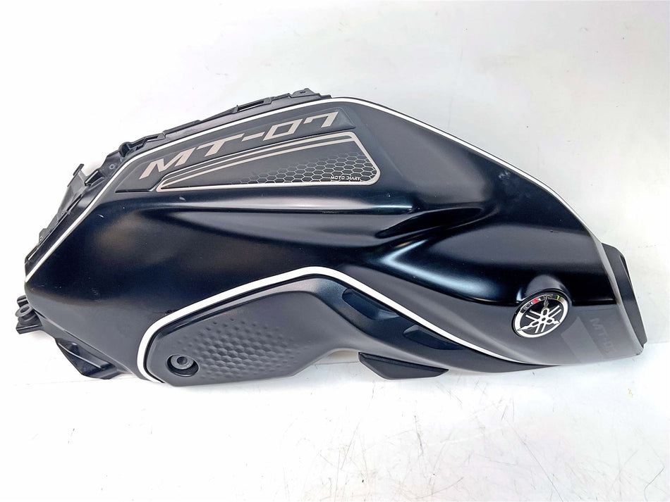 2024 Yamaha MT-07 Right Fuel Tank Fairing - BAT2413900P0