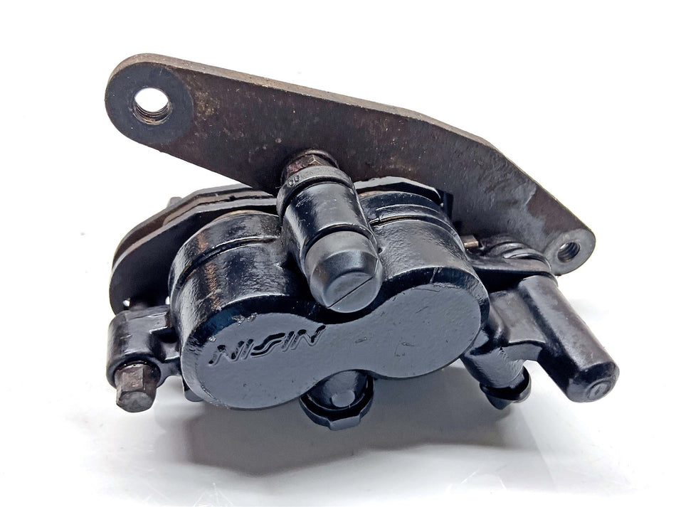 2023 Honda PCX125 Front Brake Caliper Left - 45150K1ZJ11