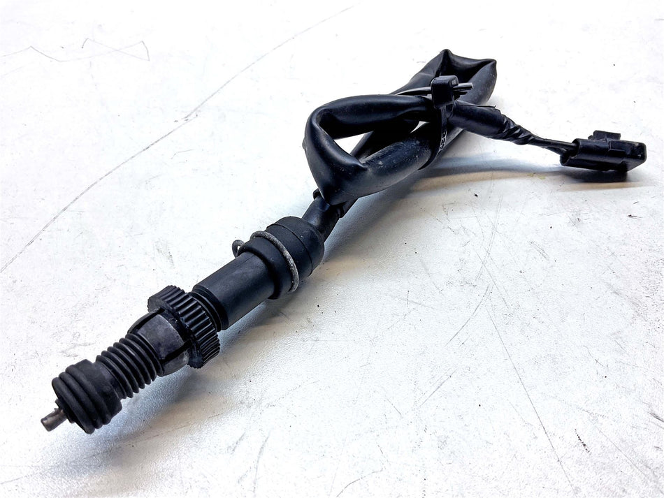 2010 Honda CBR600RR Brake Switch - 35350-MFJ-D02