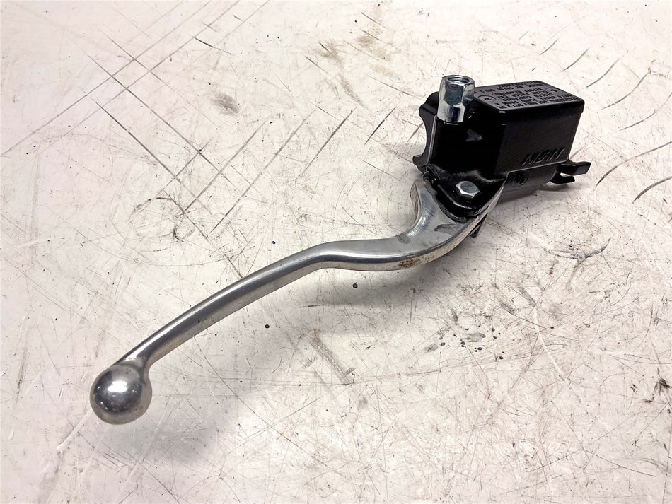 2022 Honda PCX125 Front Brake Master Cylinder - 45510K35V01