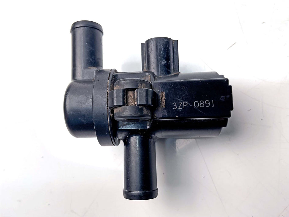 2014 Triumph Street Triple 675 R Air Cut Off Valve - T1250522