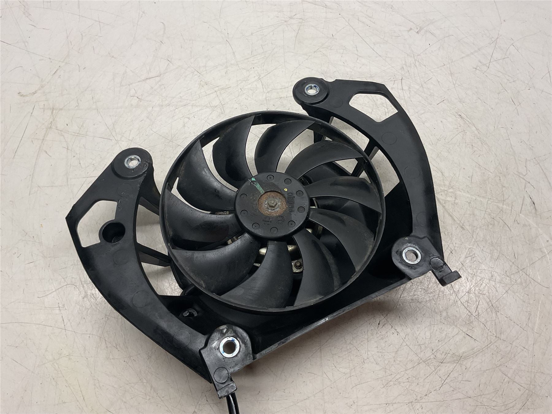 2023 Honda CBR500R Radiator Fan - 19080MKPA01 – Motomine