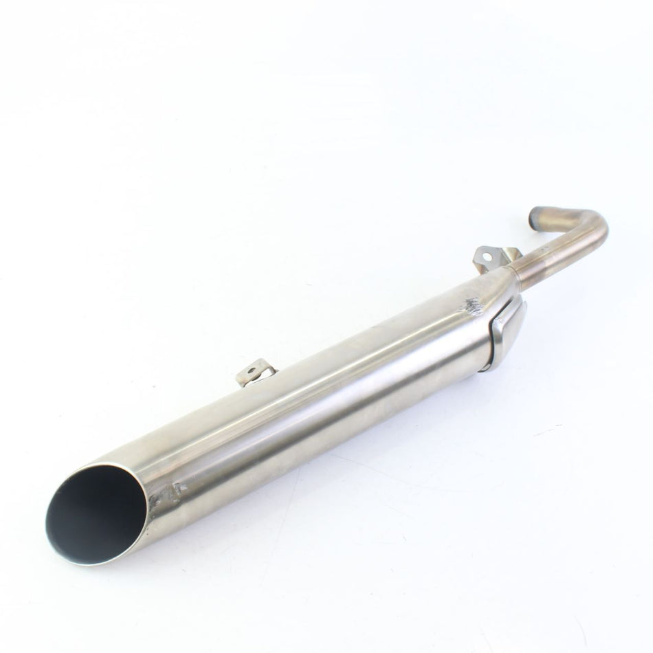 TRIUMPH Bonneville Bobber L/H Left Hand Silencer - T2202293