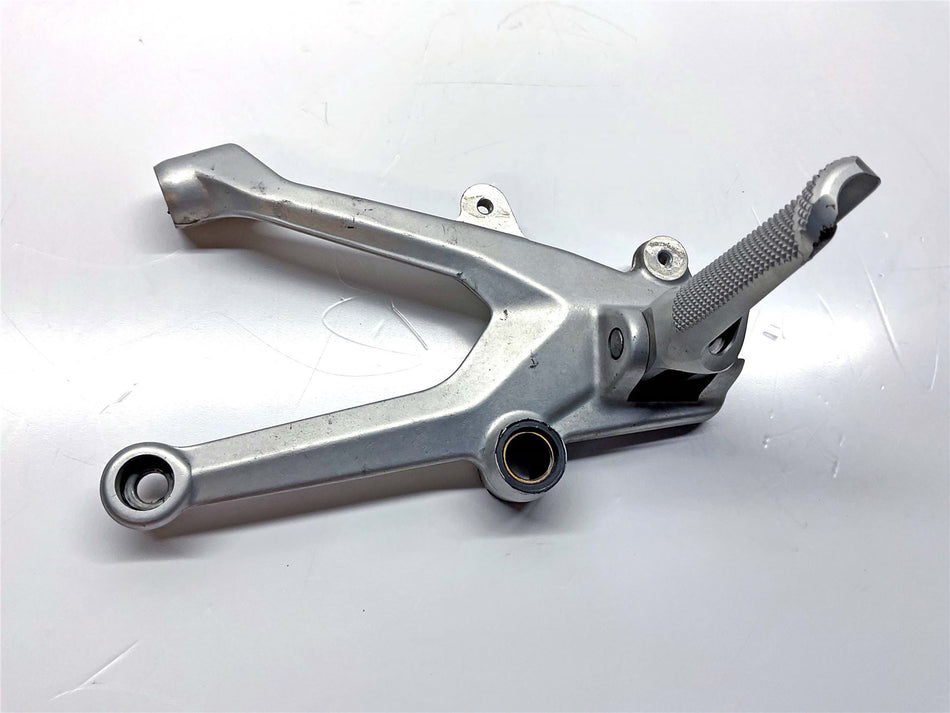 2020 Ducati Streetfighter V4 S Left Hand Front Footrest Hanger - 82413951AA