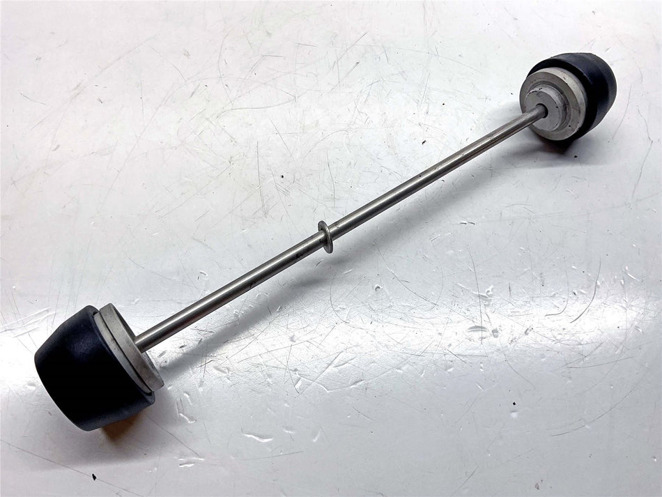 2019 Aprilia Tuono V4 1100 RR ABS Evotech Front Spindle Bobbins